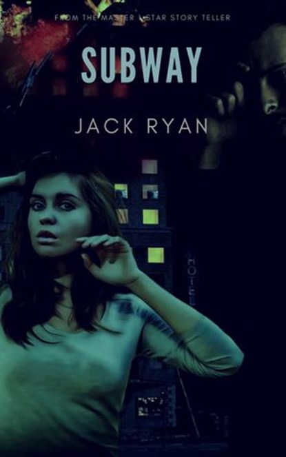 Subway, Jack Ryan - Ebook - 9781386154211