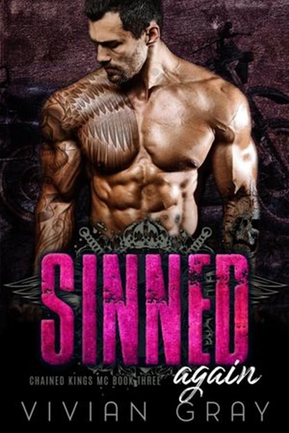 Sinned Again, Vivian Gray - Ebook - 9781386160731