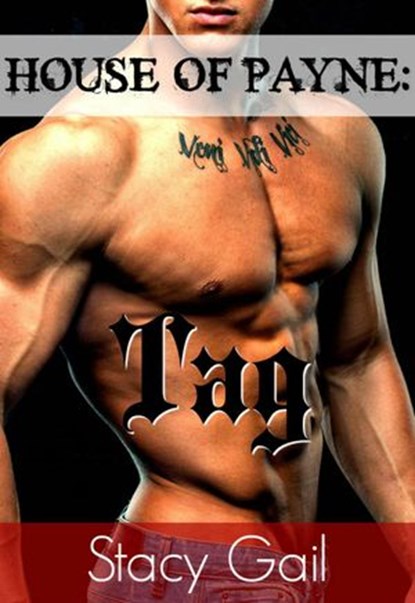 House of Payne: Tag, Stacy Gail - Ebook - 9781386164432