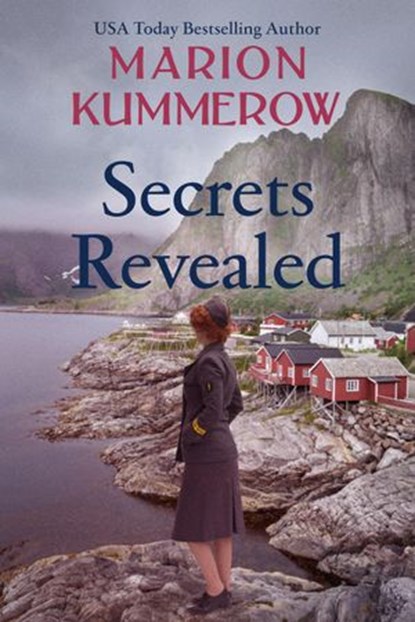 Secrets Revealed, Marion Kummerow - Ebook - 9781386173380