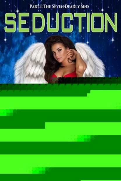 Seduction, Bella Starz - Ebook - 9781386173809