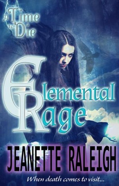 A Time to Die, Jeanette Raleigh - Ebook - 9781386175407