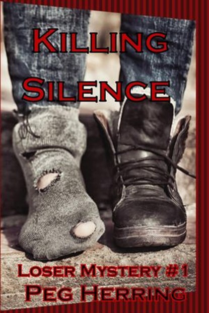 Killing Silence, Peg Herring - Ebook - 9781386176596