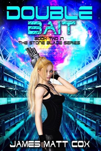 Double Bait, James Matt Cox - Ebook - 9781386180180