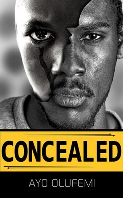 Concealed, Ayo Olufemi - Ebook - 9781386180265