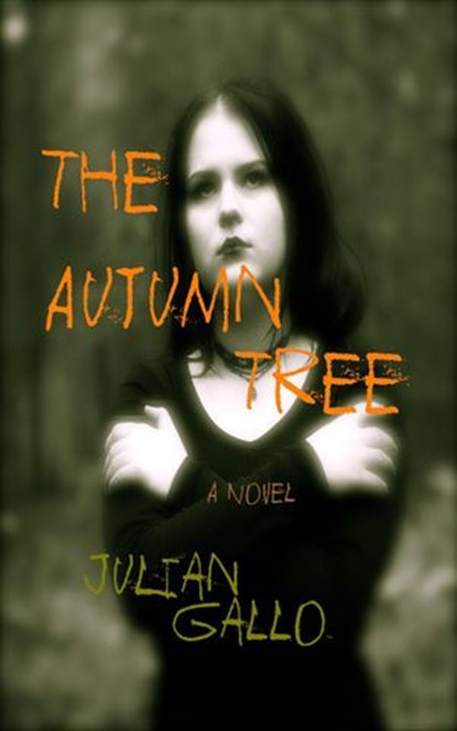 The Autumn Tree, Julian Gallo - Ebook - 9781386181187
