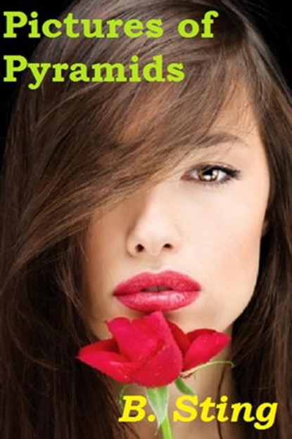 Pictures of Pyramids, B. Sting - Ebook - 9781386182054