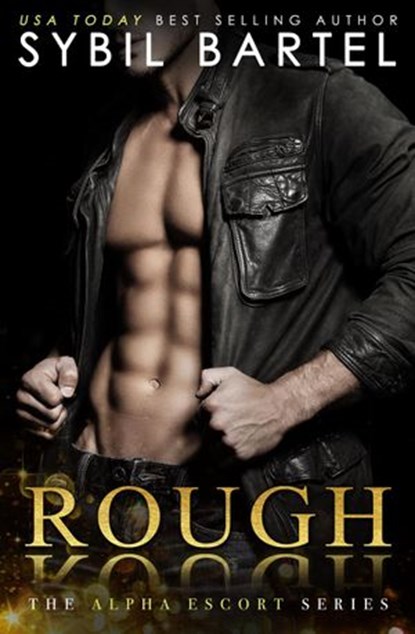 Rough, Sybil Bartel - Ebook - 9781386185109