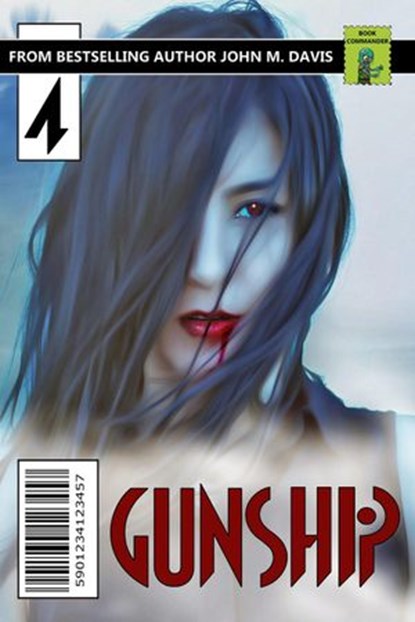 Gears and Spears, John Macallen Davis - Ebook - 9781386185413