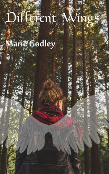 Different Wings, Marie Godley - Ebook - 9781386186427