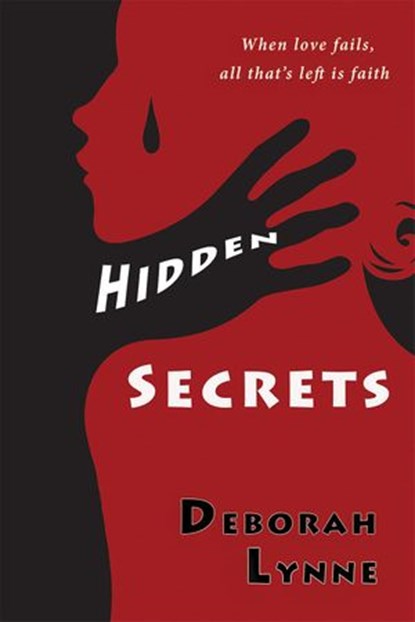 Hidden Secrets, Deborah Lynne - Ebook - 9781386191865
