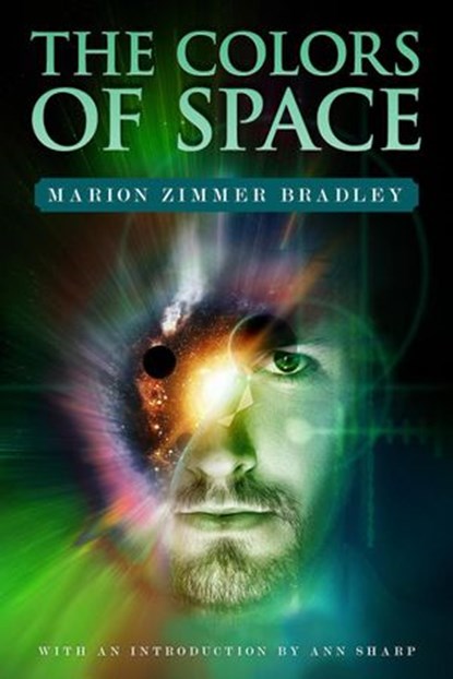 The Colors of Space, Marion Zimmer Bradley - Ebook - 9781386192725