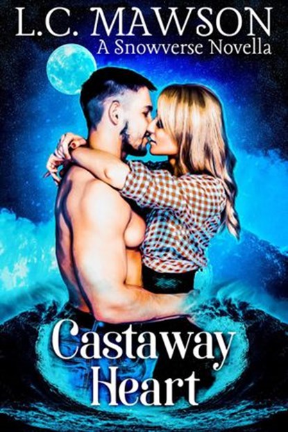 Castaway Heart, L.C. Mawson - Ebook - 9781386195061