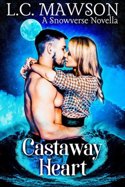 Castaway Heart, L.C. Mawson - Ebook - 9781386195061
