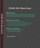 ETABS 2016 Black Book | Gaurav Verma | 