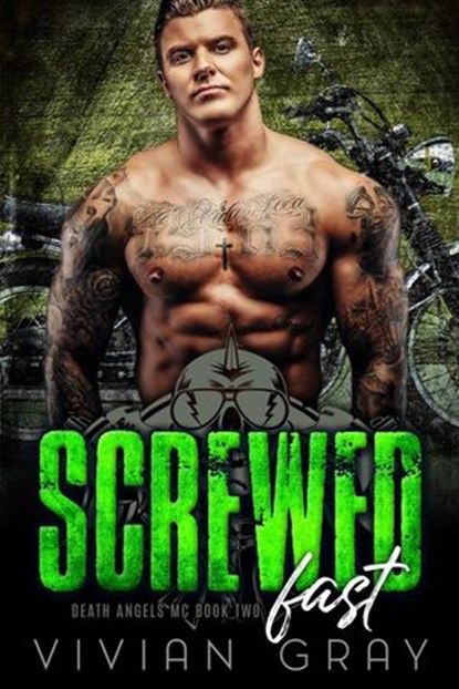 Screwed Fast, Vivian Gray - Ebook - 9781386211716