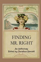 Finding Mr. Right | Christina Hamlett | 