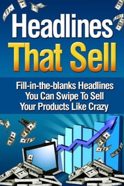 Headlines That Sell, Jack Sloane - Ebook - 9781386212416