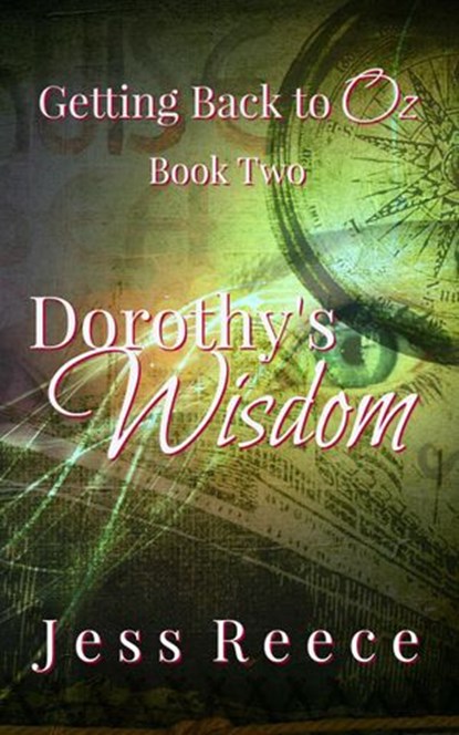 Dorthy's Wisdom, Jess Reece - Ebook - 9781386213031