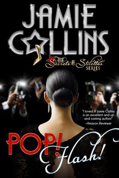 Pop! Flash!, Jamie Collins - Ebook - 9781386213550