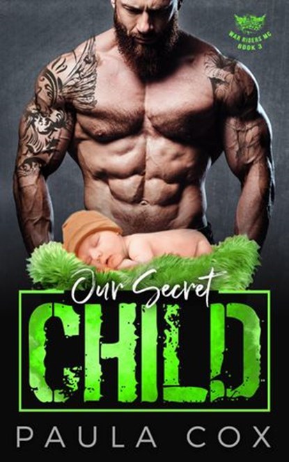 Our Secret Child, Paula Cox - Ebook - 9781386221487