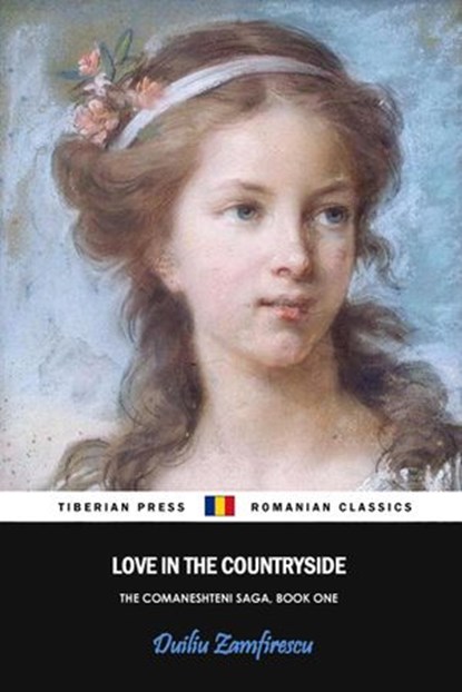 Love in the Countryside, Duiliu Zamfirescu - Ebook - 9781386226383