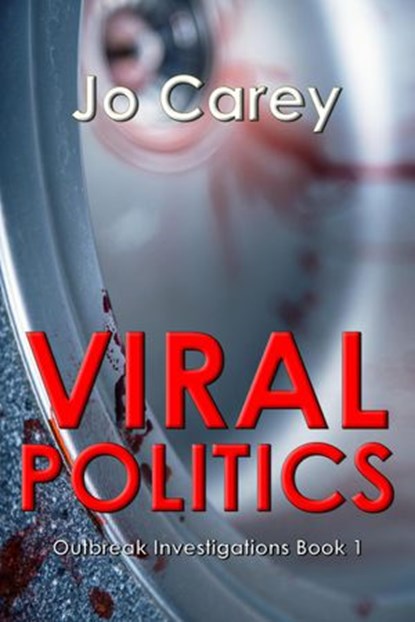 Viral Politics, Jo Carey - Ebook - 9781386230366