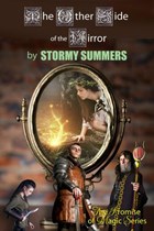 PJ and The Other Side of the Mirror | Stormy Summers | 