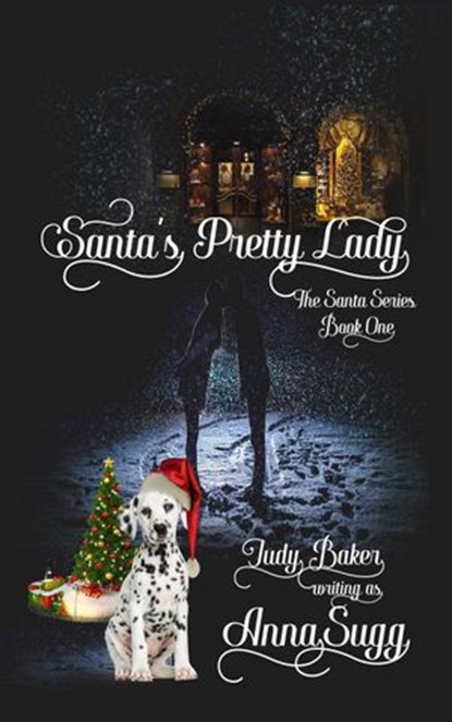 Santa's Pretty Lady, Judy Baker - Ebook - 9781386239413