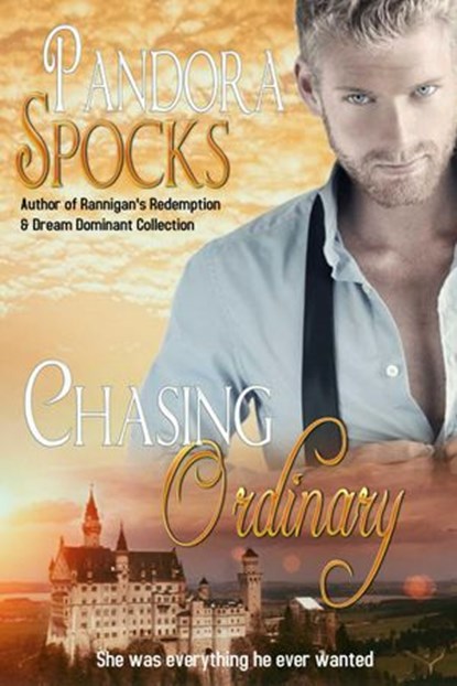 Chasing Ordinary, Pandora Spocks - Ebook - 9781386250371
