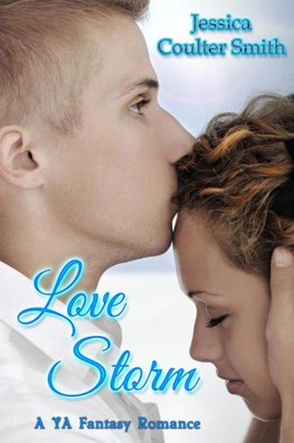 Love Storm, Jessica Coulter Smith - Ebook - 9781386251248