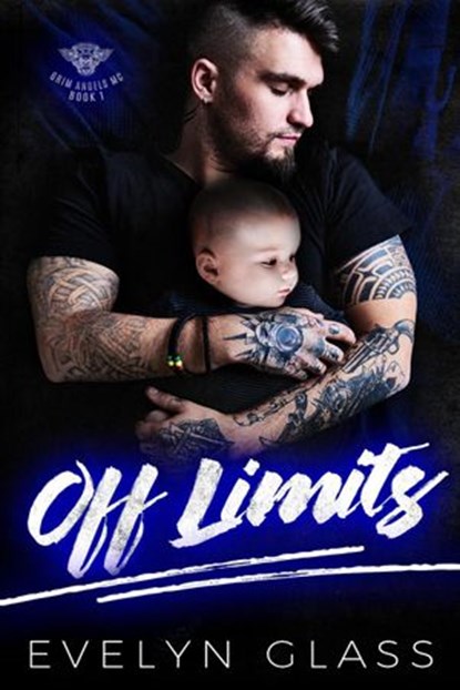 Off Limits, Evelyn Glass - Ebook - 9781386253266