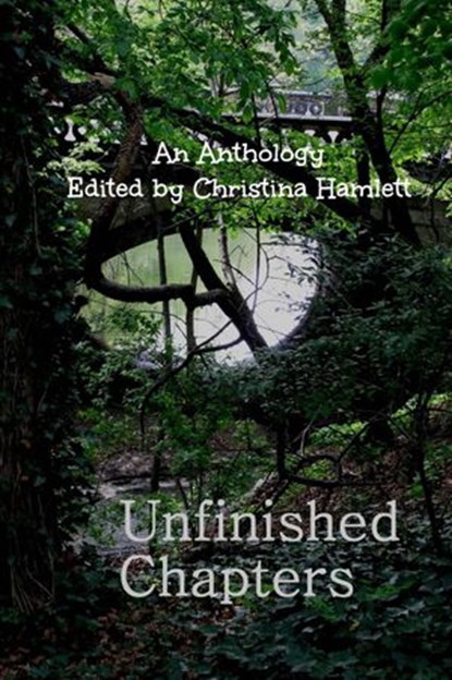 Unfinished Chapters: An Anthology, Christina Hamlett - Ebook - 9781386264309