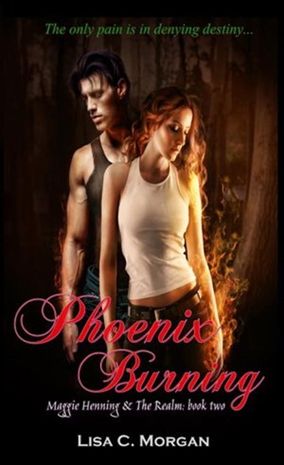 Phoenix Burning, Lisa C. Morgan - Ebook - 9781386265849