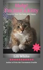 Help! I'm Just a Kitty | Lili White | 