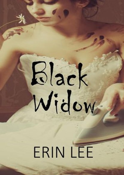 Black Widow, Erin Lee - Ebook - 9781386266297