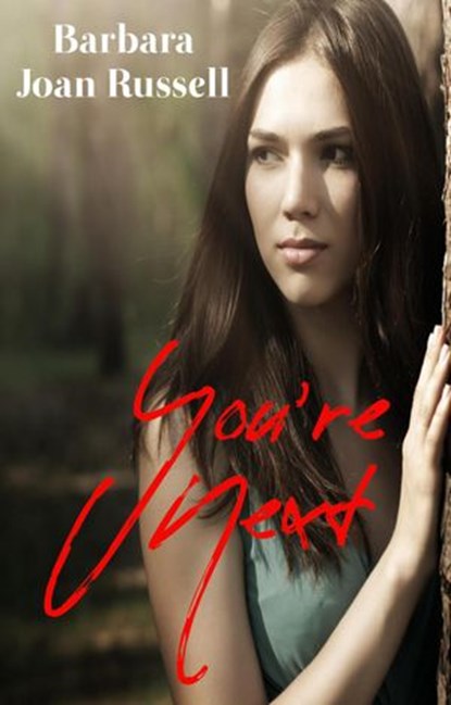 You're Next, Barbara Joan Russell - Ebook - 9781386269472