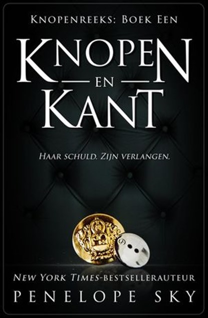 Knopen en Kant, Penelope Sky - Ebook - 9781386271482