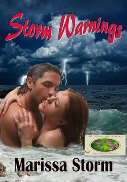 Storm Warnings, Marissa Storm - Ebook - 9781386271697