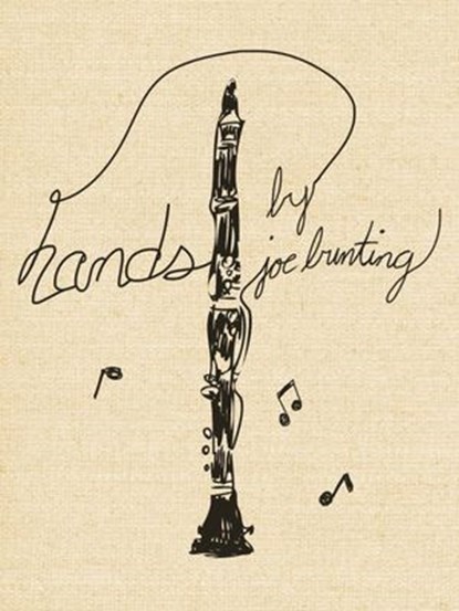 Hands: A Short Story, Joe Bunting - Ebook - 9781386278733