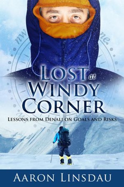 Lost at Windy Corner, Aaron Linsdau - Ebook - 9781386278801