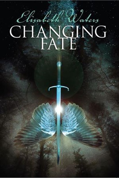 Changing Fate, Elisabeth Waters - Ebook - 9781386279877