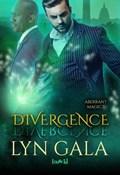 Divergence | Lyn Gala | 
