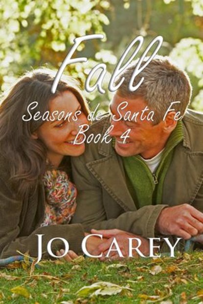 Fall, Jo Carey - Ebook - 9781386283966