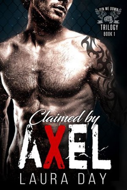 Claimed by Axel, Laura Day - Ebook - 9781386285786