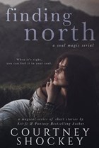 Finding North | Courtney Shockey | 
