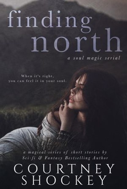 Finding North, Courtney Shockey - Ebook - 9781386290063