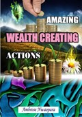 Amazing Wealth Creating Actions | Ambrose Nwaopara | 