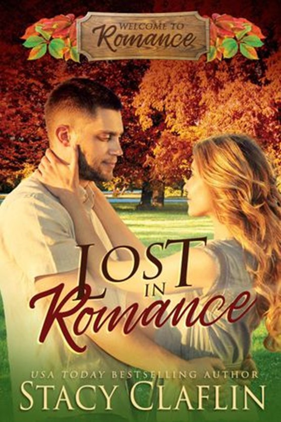 Lost in Romance