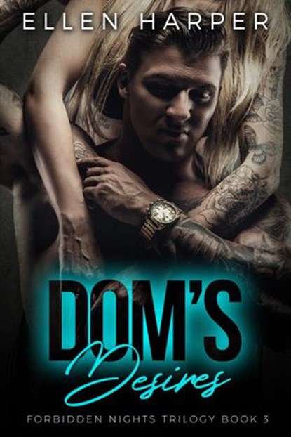 Dom's Desires, Ellen Harper - Ebook - 9781386308546